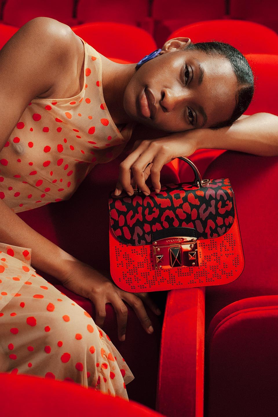 PANDAMA STUDIO - Shooting Cromia