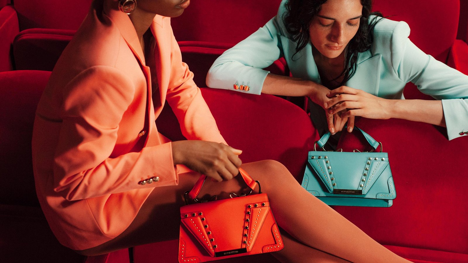 PANDAMA STUDIO - Shooting Cromia