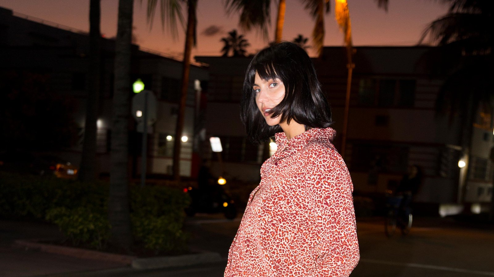 PANDAMA STUDIO - Shooting Keys